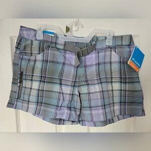 Columbia shorts